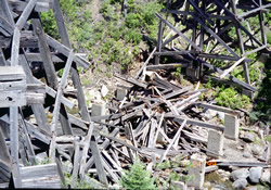 Trestle